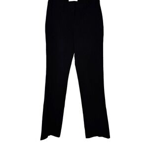 Be‎ Cool Black Dress Pants | Size M | New | Stretch | 33" Inseam | Workwear